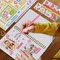 2-Pack DIY Journal Kit (Multicolored) 10.43 x 12.4 x 1.69 inches